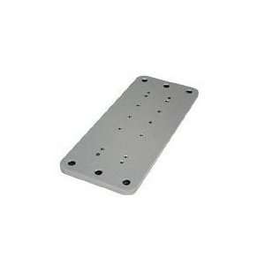  Ergotron Wall Mounting Plate for Added Stability 97 101 