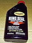 Rislone Ring Seal Stops Smoking 16 Fl OZ Bottle