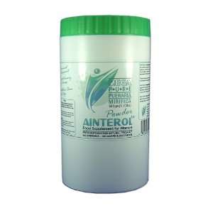  Ainterol Pueraria Mirifica Powder 500gm Cheapest Price Per 