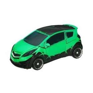   Chevy Beat Concept Mode   Green   MOC   New   Collectible Toys