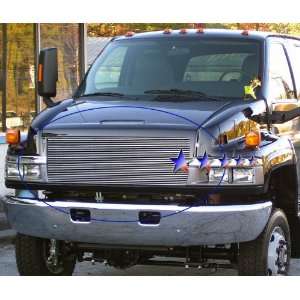  2003 2009 Chevy Kodiak C4500 9500 Aluminum Billet Upper 
