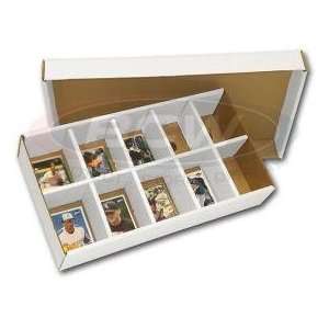  BCW Sorting Tray Storage Box   1 Box(s) per Each (Quantity 