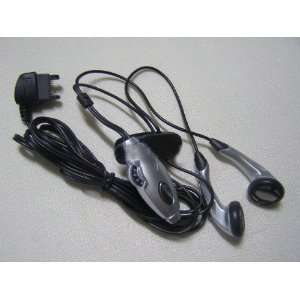  7663D514 Stereo Handsfree Headset for Sony Ericsson F500i 