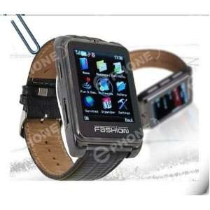  Fashion camera touch screen watch phone mobile S9110 Cell 