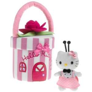  Hello Kitty World Rose Garden World Toys & Games