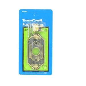  Tone Craft Push Button Door Chime