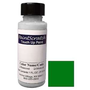   Paint for 2002 Isuzu Rodeo Sport (color code 870/G015) and Clearcoat