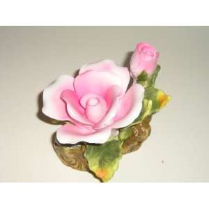 Porcelain Rose (3.5 X 4)
