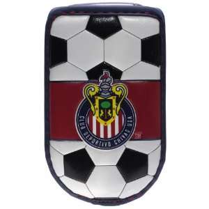  Club Deportivo Chivas USA Classic Soccer Cell Phone Case 