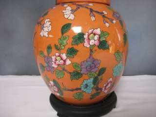 PORCELAINE DE PARIS France Vase / Jar / Urn Porcelain  