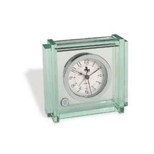  Auburn   Jade Cube Clock