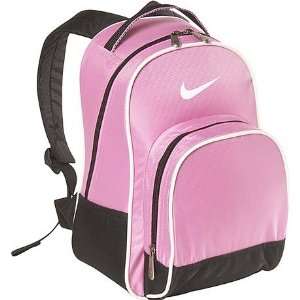  Nike B4.3 Mini Backpack (Morning Glory/Black): Sports 