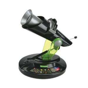   Discovery Exclusive Interactive Solar System Projector: Toys & Games