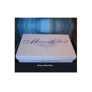  Christening Gown Box Baby