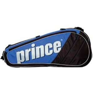  Prince Banner Collection 6 Pack Tennis Bag Sports 