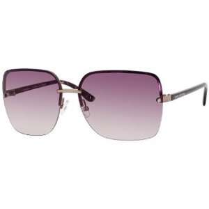  Juicy Couture Pop/S Womens Fashion Sunglasses   Almond 