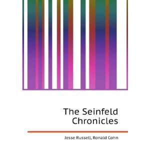  The Seinfeld Chronicles Ronald Cohn Jesse Russell Books