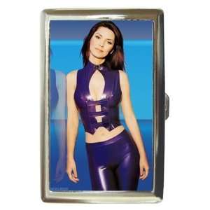  Shania Twain Cigarette Money Case: Office Products