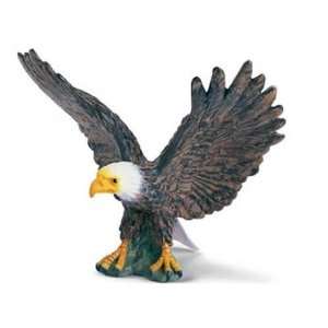  Schleich Bald Eagle Spread Wings: Everything Else