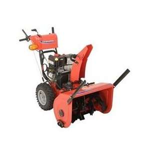   (28) 305cc Two Stage Snow Blower   1695987: Patio, Lawn & Garden