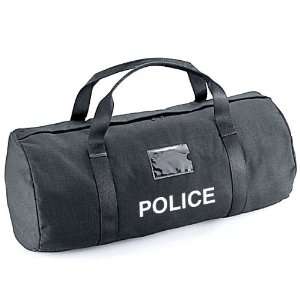   Compact Duffel Police Bag   Uncle Mikes 52442