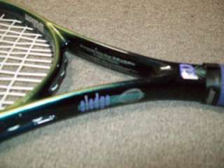Wilson Sledge Hammer 6.3 OS 110 4 1/2 Tennis Racquet  