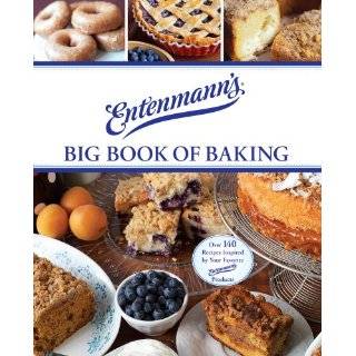  Entenmanns Big Book of Baking