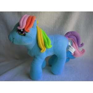 Rainbow Dash My Little Pony 9 1/2 Plush