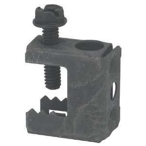   LINE BC1 Beam Clamp,Threaded 1/4 In Hole Size