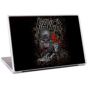 Music Skins MS SLAY20012 17 in. Laptop For Mac & PC  Slayer  Murder Is 