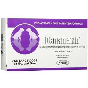    Denamarin Tabs   For Medium Dogs   30 Tablets