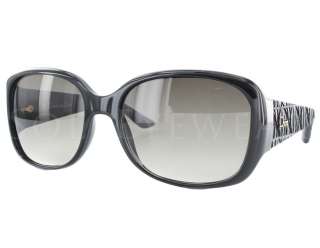 Christian Dior Frisson 2 BILHA Black Brown Sunglasses  