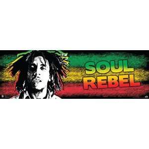  Bob Marley   Posters   Slim Prints