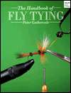   Basic Fly Tying by Jon Rounds, Stackpole Books 