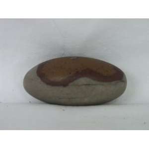  2 Shiva Lingam Stone, 9.4.20 