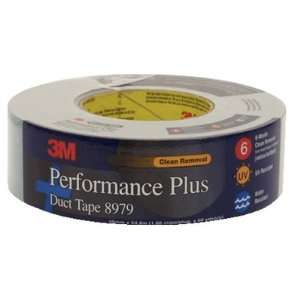   Performance Plus 72 Millimeter by 54.8 Meter Duct Tape, Slate Blue