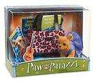 Pawparazzi Pet Set Salsa Singing Dog with blanket purse for dolls 18 