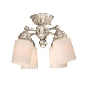  Savoy House Cloister Fan Light Kit: Home Improvement