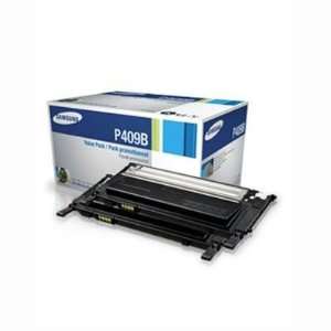   Toner Laser Cartridge 2 Pack 1500 Page For Clp 315 Clx 3175fn