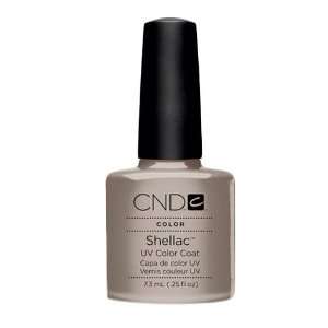  CND Shellac CITYSCAPE Gel UV Nail Polish 0.25 oz Manicure 