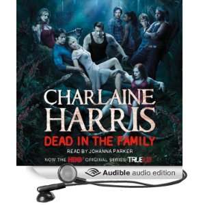  Dead in the Family Sookie Stackhouse Southern Vampire 