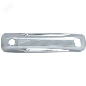 Coast To Coast CCIDH68130B Chrome Door Handle Cover Without Passenger 