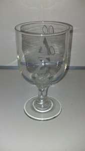 DELTA SIGMA THETA sigma talk hand crafted etched glass  