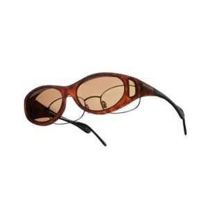 Cocoons S Tort Amber   optical sunglasses designed specifically to be 