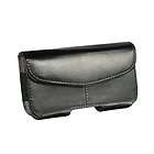 Leather Wallet Pouch Clip Holster Case Motorola Droid 3 4 XT875 Photon 