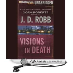   , Book 19 (Audible Audio Edition) J. D. Robb, Susan Ericksen Books
