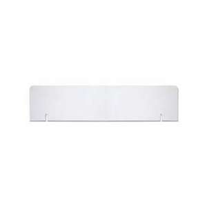 Pacon Corporation  Singled Walled Presentation Board,36x9 1/2,24/CT 