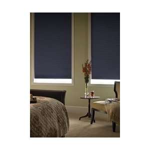  3/4 Single Cell Blackout Cellular Shades 36x60 