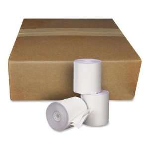  Multi Copy Carbonless Add Roll, 3 quot;x90 #39;, White 