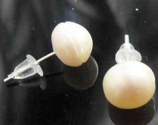 product show new wholesale50set 8 9mm beautiful freshwater pearl 
